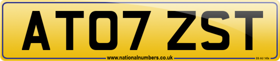 AT07 ZST
