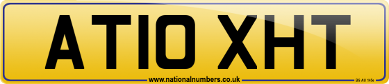 AT10 XHT