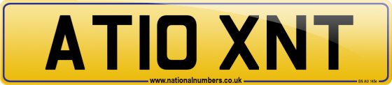 AT10 XNT