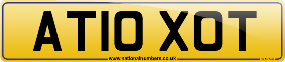 AT10 XOT