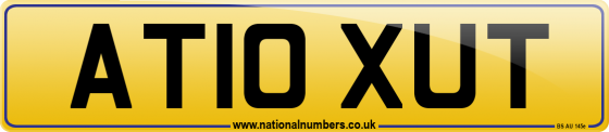 AT10 XUT