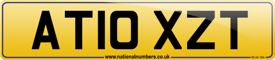AT10 XZT