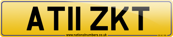 AT11 ZKT