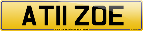 AT11 ZOE