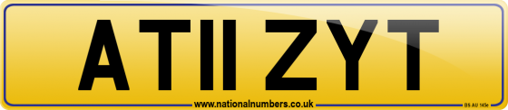 AT11 ZYT