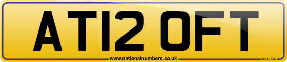 AT12 OFT