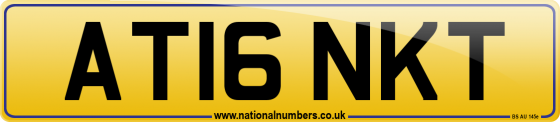 AT16 NKT