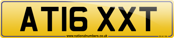 AT16 XXT