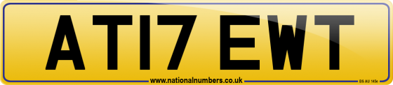 AT17 EWT
