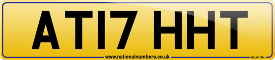 AT17 HHT