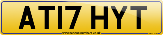 AT17 HYT
