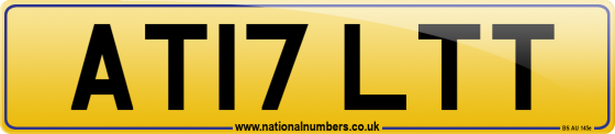 AT17 LTT