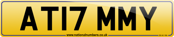 AT17 MMY