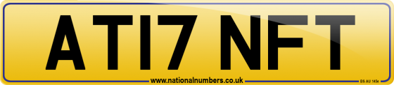 AT17 NFT