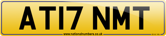 AT17 NMT