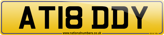 AT18 DDY