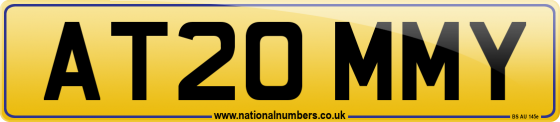 AT20 MMY