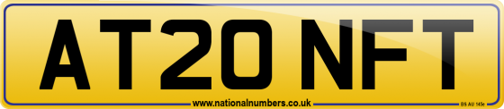 AT20 NFT