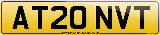 AT20 NVT
