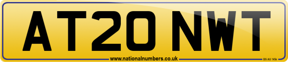 AT20 NWT