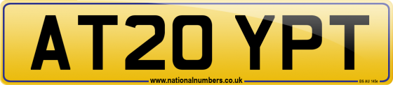 AT20 YPT