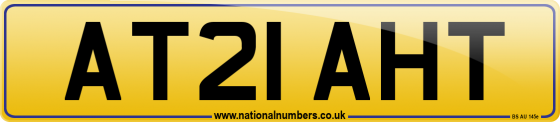 AT21 AHT