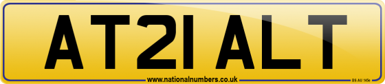 AT21 ALT