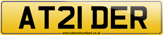 AT21 DER