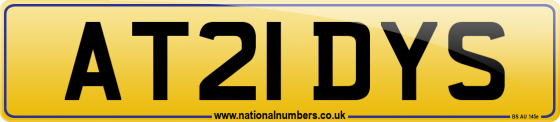 AT21 DYS