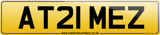 AT21 MEZ