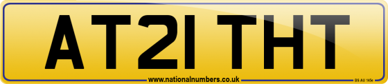 AT21 THT