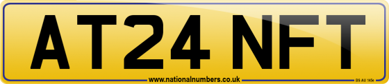 AT24 NFT