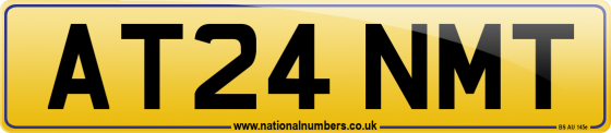 AT24 NMT