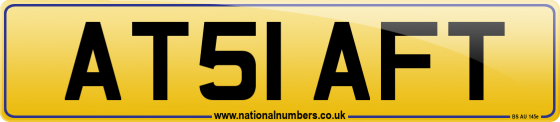 AT51 AFT