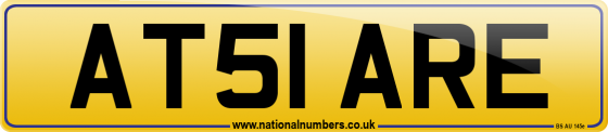AT51 ARE