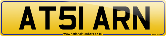 AT51 ARN