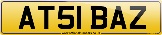AT51 BAZ