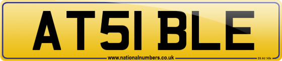 AT51 BLE