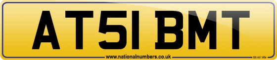 AT51 BMT