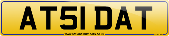 AT51 DAT