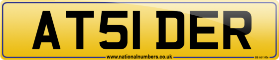AT51 DER