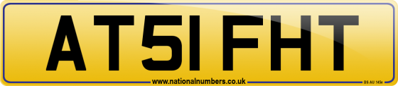 AT51 FHT
