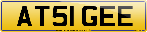 AT51 GEE
