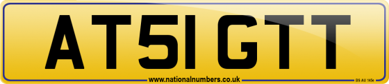 AT51 GTT