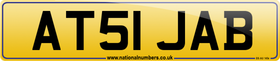 AT51 JAB