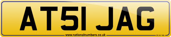 AT51 JAG