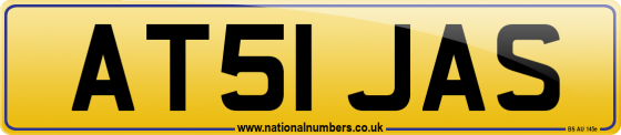 AT51 JAS