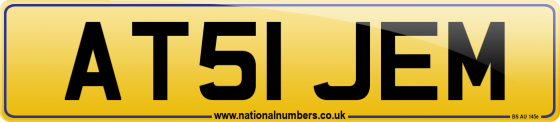 AT51 JEM