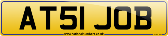 AT51 JOB