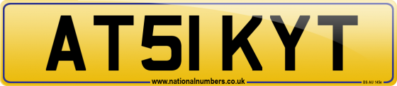 AT51 KYT
